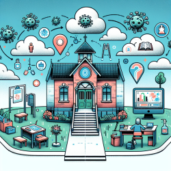 Effective School Reopening Strategies During the SARS-CoV-2 Pandemic: Insights for Practitioners || TinyEYE Online Therapy