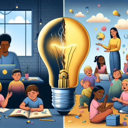 Feeling Burnt Out? Here’s How to Turn Your School Culture Around! || TinyEYE Online Therapy