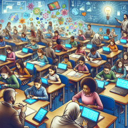 Computer-Supported Homework in Elementary Math: What the Research Suggests for Schools || TinyEYE Online Therapy