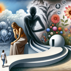 Understanding the Impact of Pain and Nausea on Social Function and Psychological Well-Being || TinyEYE Online Therapy