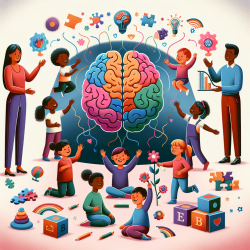 Unlocking the Power of Interpersonal Neurobiology for Better Child Outcomes || TinyEYE Online Therapy