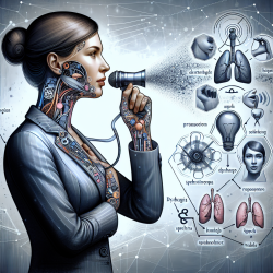 Empowering Speech Pathologists: Unveiling the Mysteries of Crossed Apraxia || TinyEYE Online Therapy