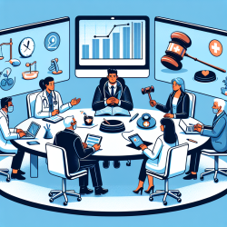 How Practitioners Can Improve Skills Using the Social Ecological Model in Medical Legal Partnerships || TinyEYE Online Therapy