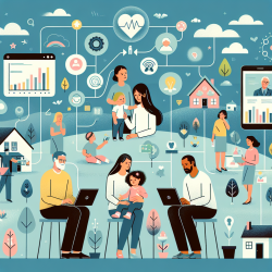 Leveraging Community Consultations for Enhanced Child Speech Therapy Outcomes || TinyEYE Online Therapy