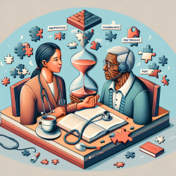 Resilience in Dementia: Key Takeaways for Practitioners || TinyEYE Online Therapy