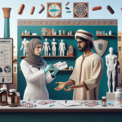 Are You Making This Critical Mistake in Pharmacy Practice? || TinyEYE Online Therapy