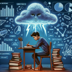 Shocking Study Reveals Hidden Impact of Bullying on Student Success! || TinyEYE Online Therapy