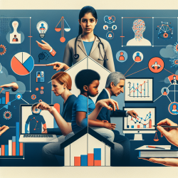 Empowering Practitioners: Harnessing Task Sharing for Improved Child Therapy Outcomes || TinyEYE Online Therapy