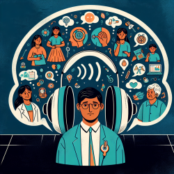 Enhancing Practice through Understanding the Psycho-social Impact of Hearing Loss || TinyEYE Online Therapy