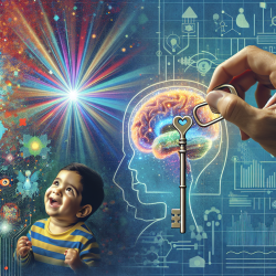 Unlocking the Power of Neuroinflammation Research for Better Child Outcomes || TinyEYE Online Therapy