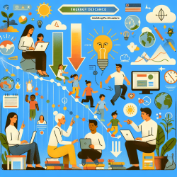 Biophysical Psychology: Guiding Practitioners Through Energy Descent || TinyEYE Online Therapy