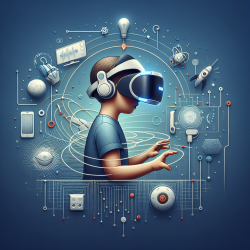 Unlocking Potential: Advanced Telerehabilitation for Rett Syndrome || TinyEYE Online Therapy
