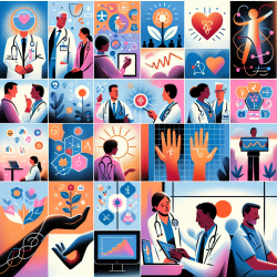Empowering Practitioners: Enhancing Decision-Making in Pediatric Oncology || TinyEYE Online Therapy