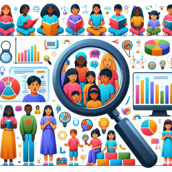Data-Driven Approaches to Improving Speech-Language Pathology Outcomes in Schools || TinyEYE Online Therapy