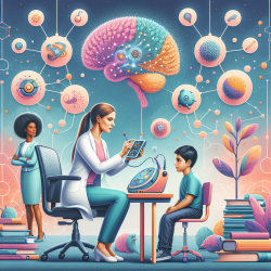 Enhancing AAC Intervention: Insights from Early Conceptual and Lexical Development Research || TinyEYE Online Therapy
