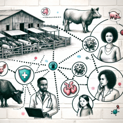 Understanding Zoonotic Risks: A Guide for Practitioners || TinyEYE Online Therapy