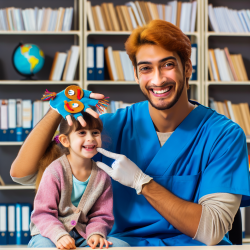 Enhancing Practitioner Skills in Language and Communication Development for Individuals with Intellectual Disabilities || TinyEYE Online Therapy