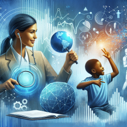 Empowering Practitioners: Enhancing Communication Skills Through Research || TinyEYE Online Therapy