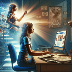 Empowering School Social Workers: The Impact of Online Therapy Services || TinyEYE Online Therapy