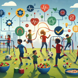 Enhancing Practitioner Skills: Integrating Cardiovascular Health and Executive Function in Children || TinyEYE Online Therapy