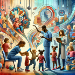Enhancing Pediatric Outcomes through Quality of Life Assessments || TinyEYE Online Therapy