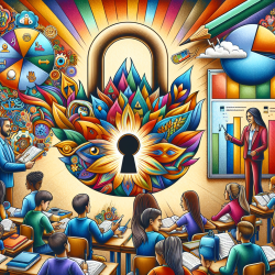 Unlocking Potential: Overcoming Barriers to Educational Success for All Children || TinyEYE Online Therapy