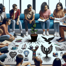 You Won't Believe What This Study Reveals About Adolescent Self-Harm and Suicide! || TinyEYE Online Therapy