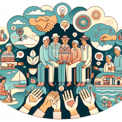 Understanding Mental Health in Older Adults: Lessons from Peruvian Experiences || TinyEYE Online Therapy