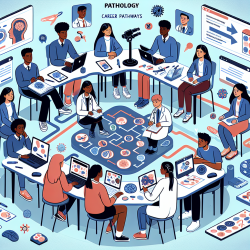Enhancing Pathology Awareness: Implementing Findings from the Pathology Outreach Program || TinyEYE Online Therapy