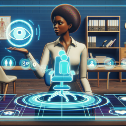 Empowering Occupational Therapists with Technology in a Time of Shortages || TinyEYE Online Therapy
