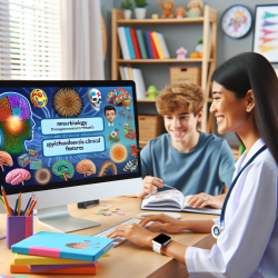Fun and Easy Reading: Enhancing Practitioner Skills in Dyslexia Management || TinyEYE Online Therapy