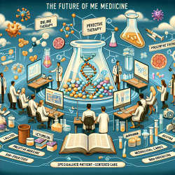 Unlock the Future of Medicine: Essential Skills for Today's Practitioners || TinyEYE Online Therapy