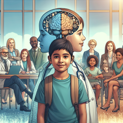 Empowering Practitioners: Insights from Research in Child and Adolescent Psychiatry in India || TinyEYE Online Therapy