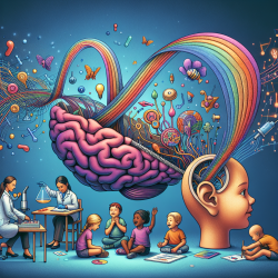 Unlocking the Secrets of Children's Speech: What Auditory Verbal Hallucinations Can Teach Us || TinyEYE Online Therapy