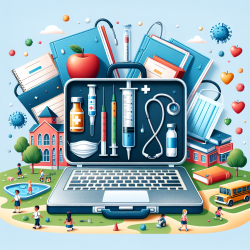 Understanding the Pertussis Toolkit for Schools: A Vital Resource for Health and Safety || TinyEYE Online Therapy