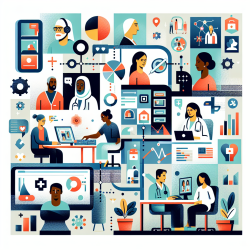Unlocking Better Outcomes: The Role of Medical Care Utilization in Disadvantaged Populations || TinyEYE Online Therapy