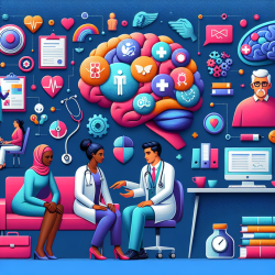 Enhancing Mental Health Care in Primary Settings: Insights and Actions || TinyEYE Online Therapy