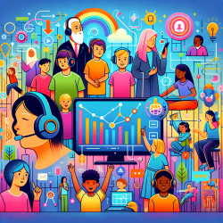 Unlocking Potential: How Implementation Science Can Enhance Speech and Language Therapy for Children || TinyEYE Online Therapy