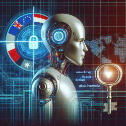 Unlocking the Secrets of Roboethics: Transform Your Practice Today! || TinyEYE Online Therapy