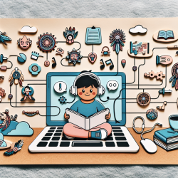 Implementing Research to Support Indigenous Children's Language Development || TinyEYE Online Therapy