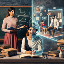 Embracing the Future of Education: The Impact of Telepractice on School Therapy Services || TinyEYE Online Therapy