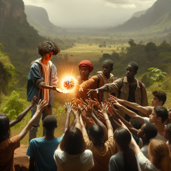 Sharing Skills: How Mental Health Interventions Spread Naturally Among Youth || TinyEYE Online Therapy