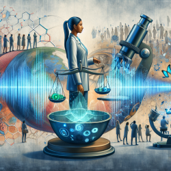 Enhancing Practitioner Skills Through the COSMIN Risk of Bias Tool || TinyEYE Online Therapy