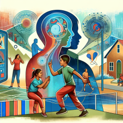 Leveraging Research Insights for Enhanced Physical Activity in Mexican-American Children || TinyEYE Online Therapy