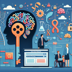 Unlocking Potential: Understanding Phelan McDermid Syndrome for Better Outcomes || TinyEYE Online Therapy