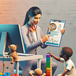 Understanding and Addressing Pain Burden in Children with Cerebral Palsy: Insights from the CPPain Survey || TinyEYE Online Therapy