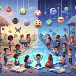 Enhancing Emotional Literacy in Children: A Comprehensive Guide || TinyEYE Online Therapy