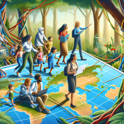 Finding Safety in the Wild World of Online Therapy: A Guide for SLPs || TinyEYE Online Therapy