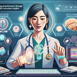 Enhancing Practitioner Skills Through Disability Curriculum Insights || TinyEYE Online Therapy
