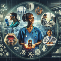 Empowering Practitioners: Enhancing Safety in Research Facilities || TinyEYE Online Therapy